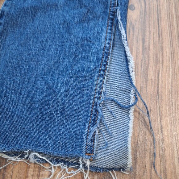 Zara Denim size 4 - Picture 6 of 6
